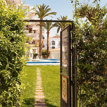 Apartamento Coronado Centro Нерха Екстер'єр фото