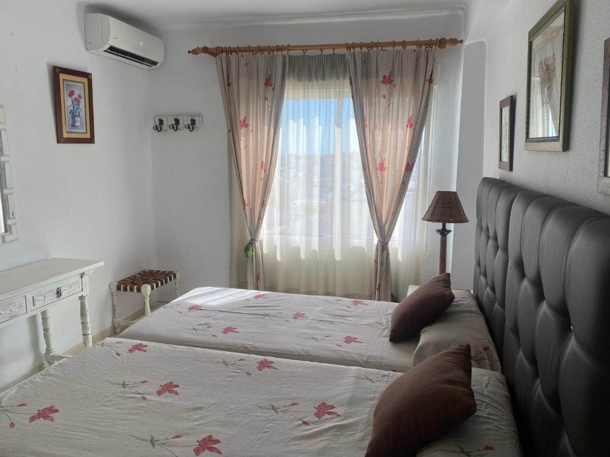 Apartamento Coronado Centro Нерха Екстер'єр фото