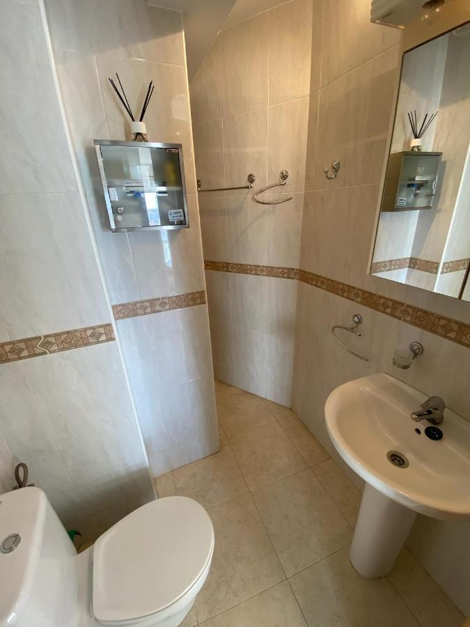 Apartamento Coronado Centro Нерха Екстер'єр фото